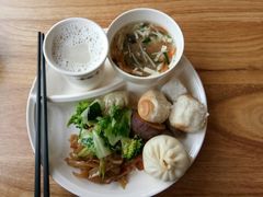 -素满香·素食自助餐(苏州·临顿路店)