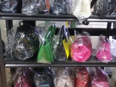 -IRENCE伊琳丝奢侈品皮具护理(二手鉴定世界广场店)