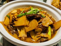 -深山老屋(国顺东路店)