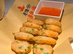 -老淮安·淮安菜(淮阴区店)
