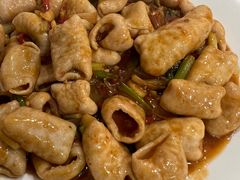 -华兴餐厅·招牌生鱼片(桃园路店)