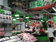 -大润发(勤业店)