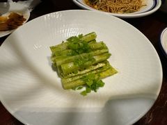 -永安鱼庄·镇江菜(东吴路店)