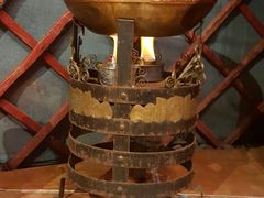 茶炉-九十九顶毡房(阜石路店)