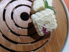 -荷风细雨·中国茶宴(碧云店)