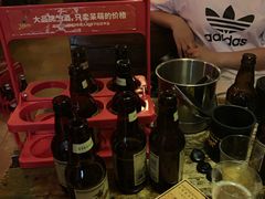 -Helens海伦司小酒馆(对外经贸大学店)