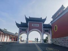 -句容茅山景区
