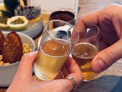 -Amber(香港置地文华东方酒店)