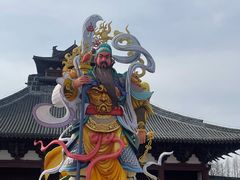 -祥源·阜阳生态乐园