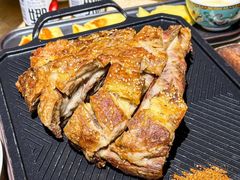 -品质伊骊新疆菜(紫金店)