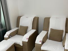 -感智盲人按摩·艾灸·肩颈SPA(岗厦店)