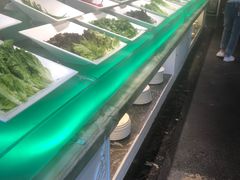 -火宴山自助火锅(明园店)