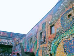 -四川美术学院美术馆