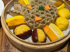 -山西会馆·晋菜·晋商宴·民俗博物馆(体育路店)