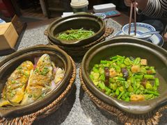 -南京大牌档(济南万象城店)