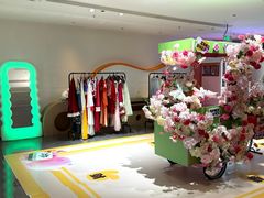 -神帆·元气汤泉(解放西路店)