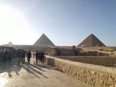 -吉萨金字塔群