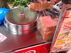 -詹爷爷乌节路街头冰淇淋