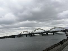 -人民防洪胜利纪念塔