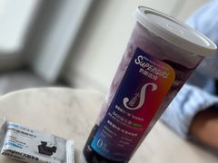 -Blueglass酸奶(上生新所店)