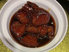 -小菜园新徽菜(合肥之心城店)