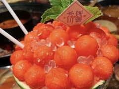 -楠火锅(西单店)