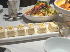 -清真·卡德尔大叔新疆主题餐厅(龙汇路店)