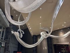 -上海静安洲际酒店