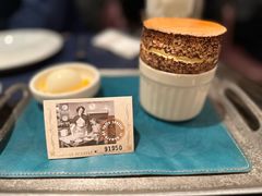 -福楼毕斯罗F Bistronome(国贸商城约会地标景观店)