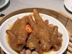 -吉旺港式餐厅(南方商城店)