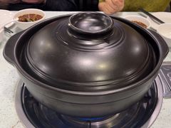 -烹然四季椰子鸡火锅(团结湖总店)