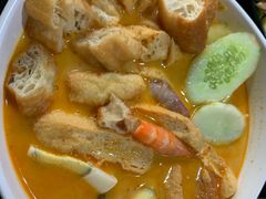 -绿柠食堂(北外滩店)