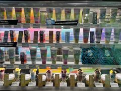 -Blueglass酸奶(财富购物中心店)