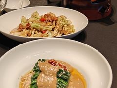 -北京老铺烤鸭(老城根店)