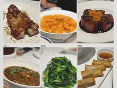 -醉舍·新淮扬菜(长宁龙之梦店)