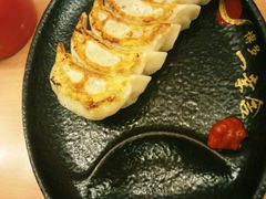 -博多一幸舍(侨福芳草地购物中心店)