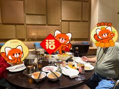 -天津东凯悦酒店
