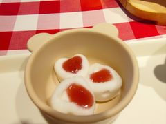 -西贝(厦门中华城店)