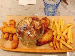 -必胜客(远大路店)