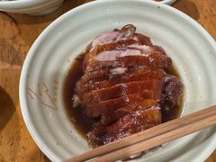 -晓马鸭店(新芜路店)