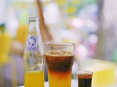 -五进制 Coffee Shop