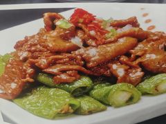 -尚宴(盛世广场·食尚街店)
