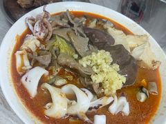 -大胖沙茶面(石鼓路店)