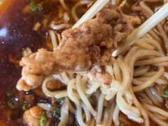 -余丞记川渝面馆(云峰店)