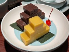 -北平食府(马鞍山路店)