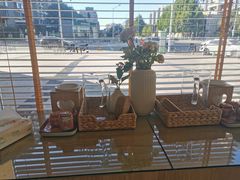 -河风精致寿司(双井店)