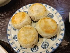 -海天楼中餐厅(吴宫泛太平洋酒店)