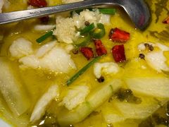-外婆家(蓝色港湾店)