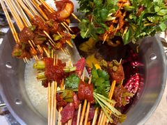 -醉幺妹串串香火锅(石景山古城南路店)