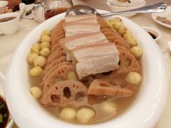 -宝园酒家(美林M·LIVE天地东座店)